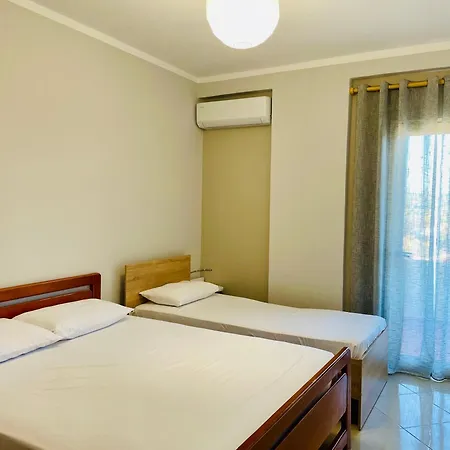 Easytrip Family - Center Divjake