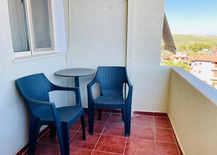 Apartament Easytrip Family - Center Divjaka