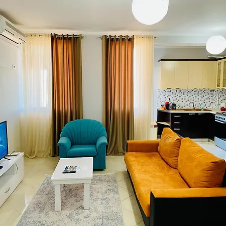 Easytrip Family - Center شقة