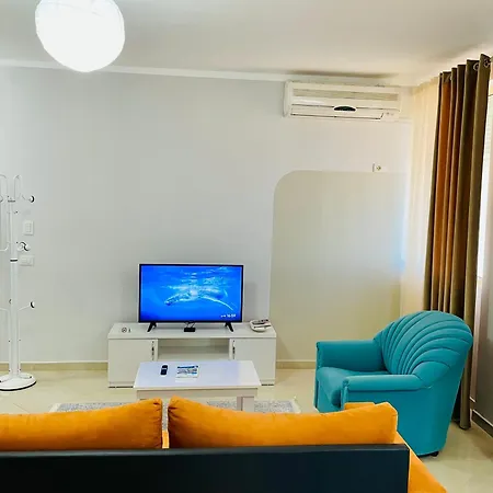 Easytrip Family - Center شقة