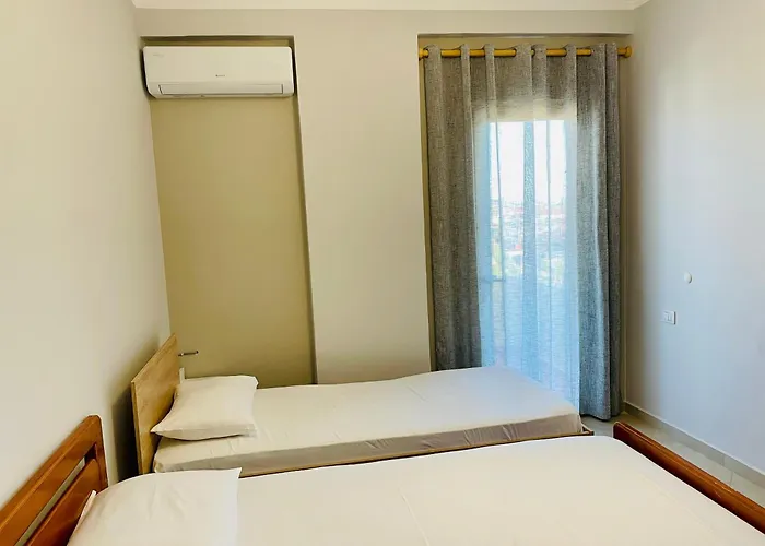 Easytrip Family - Center Appartement *