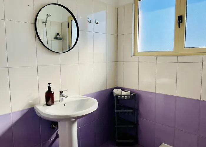Appartement Easytrip Family - Center Divjake