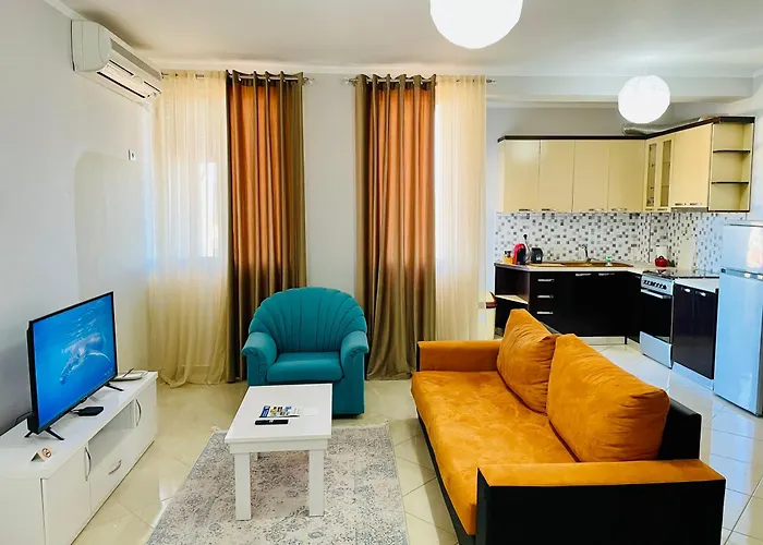 Easytrip Family - Center Appartement