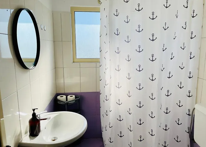 Appartement Easytrip Family - Center