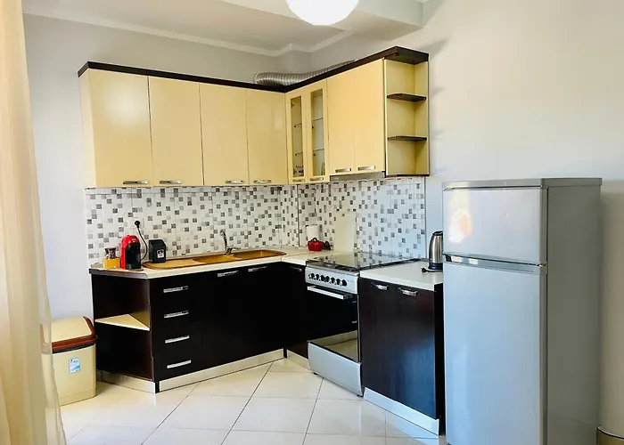 Easytrip Family - Center Appartement *