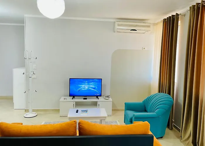 Easytrip Family - Center Appartement