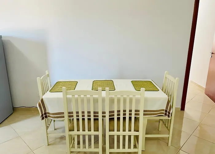 Appartement Easytrip Family - Center